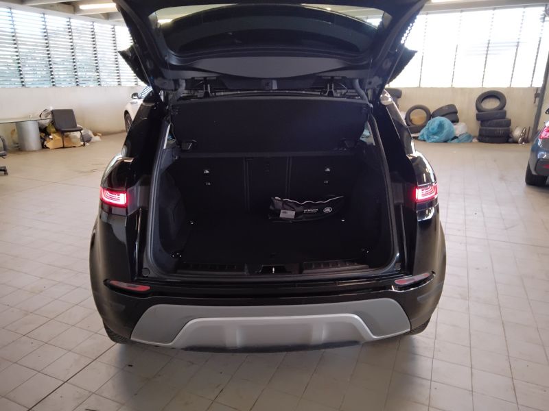 GuidiCar - LAND ROVER Range Rover Evoque 2019 Evoque 2.0d i4 mhev awd 150cv auto Usato